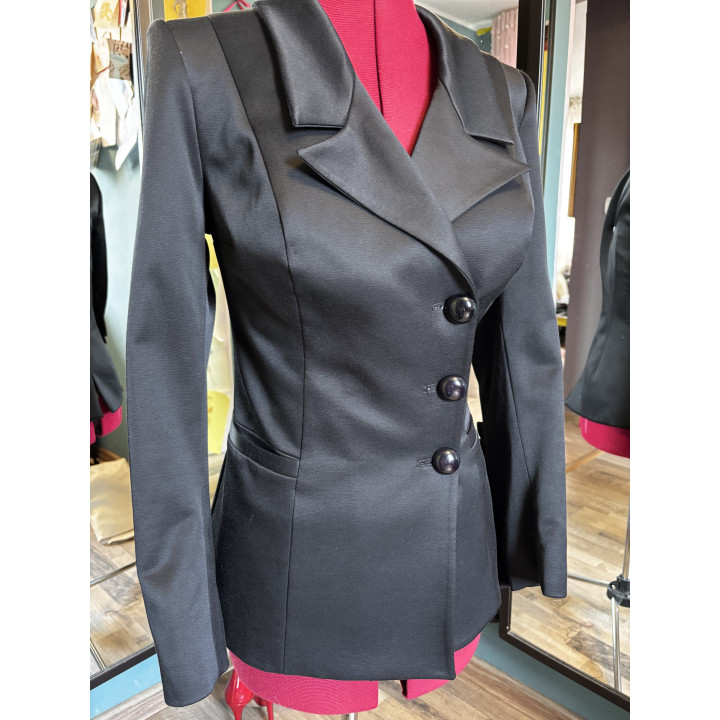 Ema jacket, personalised size 42-44