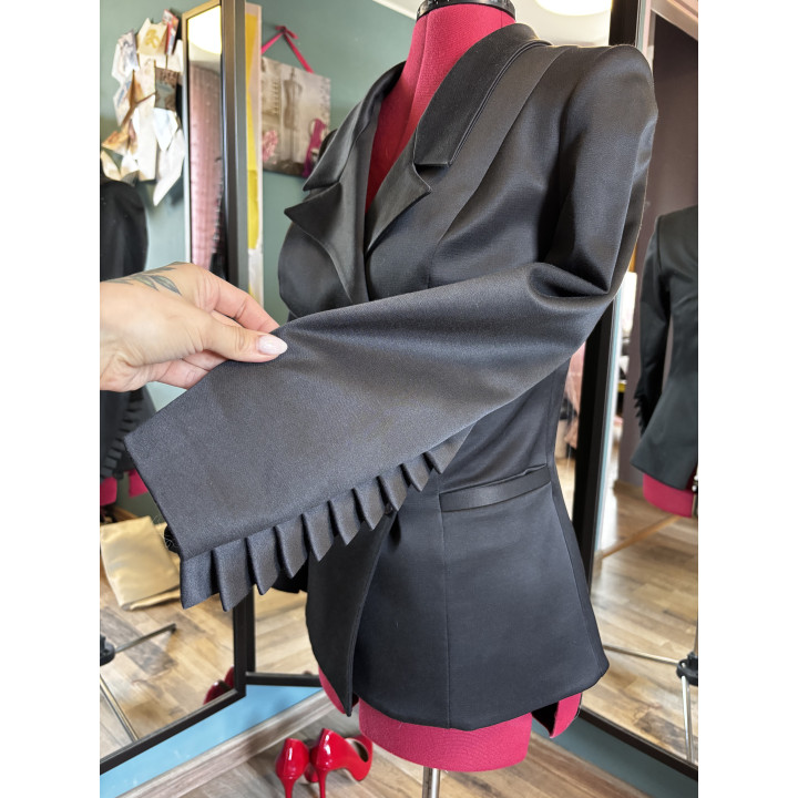 Sacou Ema personalizat, stoc masura 42-44