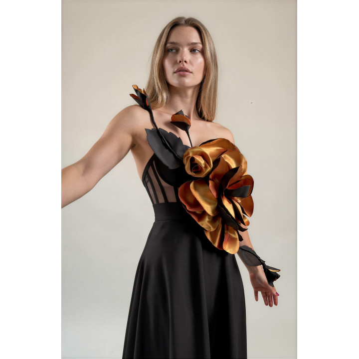 Metamorphosis Rex ensemble