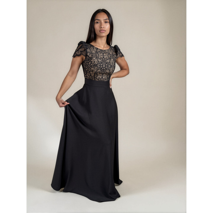 Bluza Crina dantela