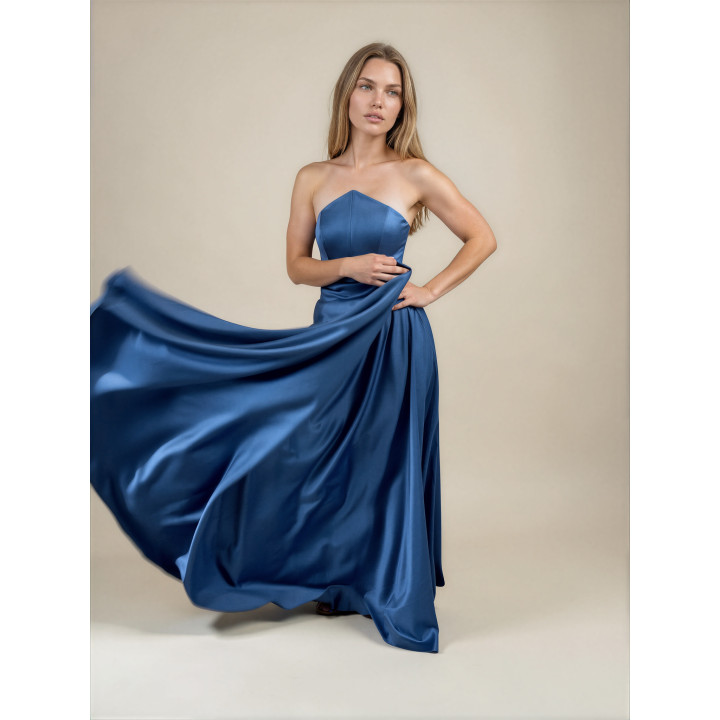 Barbara dress uni