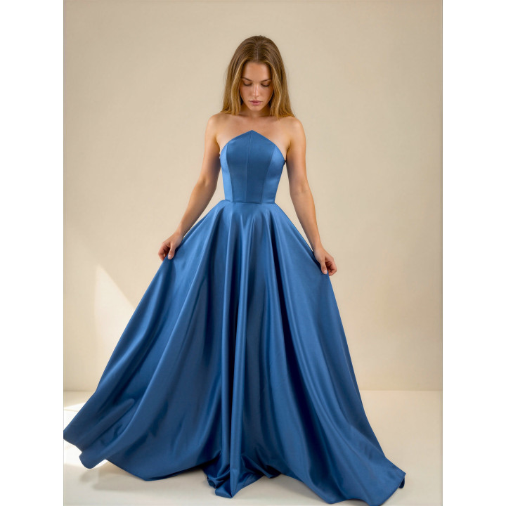 Barbara dress uni