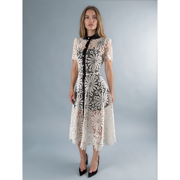 Lysandra dress 