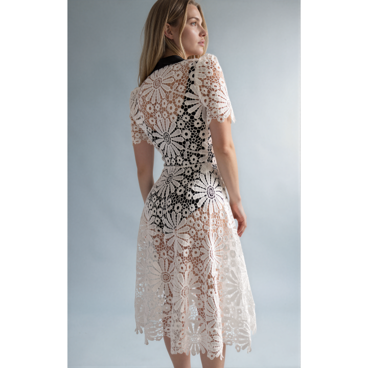 Lysandra dress 