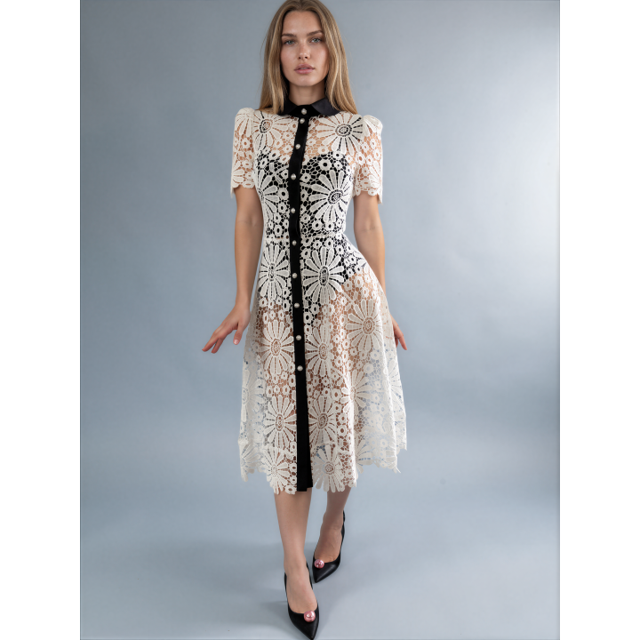 Rochie Lysandra