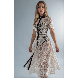 Lysandra dress 