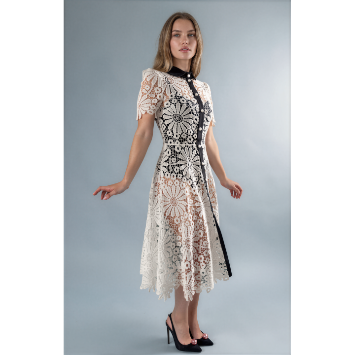 Rochie Lysandra